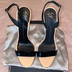 Guiseppe Zanotti Design Heels